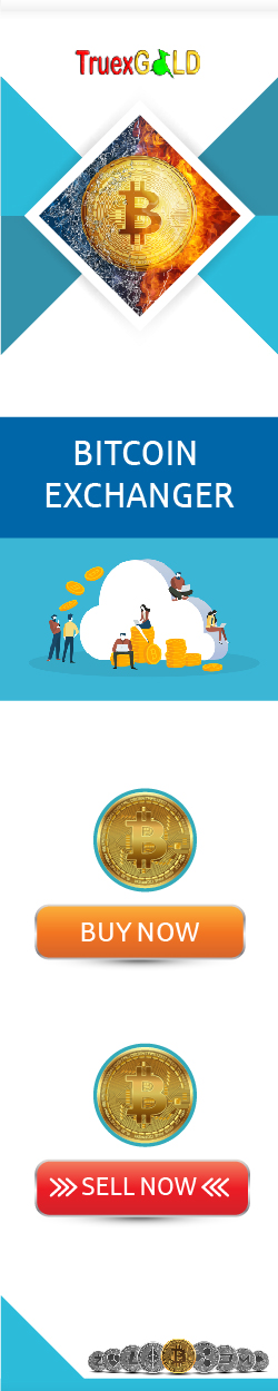 Bitcoin Exchanger